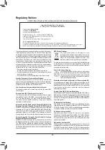 Preview for 39 page of GIGA-BYTE TECHNOLOGY H510M S2H V2 User Manual