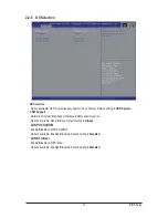 Preview for 37 page of GIGA-BYTE TECHNOLOGY MZBSWAI User Manual