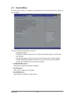 Preview for 40 page of GIGA-BYTE TECHNOLOGY MZBSWAI User Manual