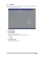 Preview for 43 page of GIGA-BYTE TECHNOLOGY MZBSWAI User Manual