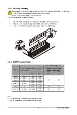 Preview for 31 page of GIGA-BYTE TECHNOLOGY R282-3C2 User Manual