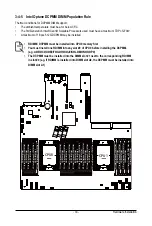 Preview for 33 page of GIGA-BYTE TECHNOLOGY R282-3C2 User Manual