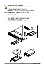 Preview for 35 page of GIGA-BYTE TECHNOLOGY R282-3C2 User Manual