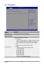 Preview for 62 page of GIGA-BYTE TECHNOLOGY R282-3C2 User Manual