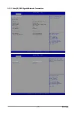 Preview for 71 page of GIGA-BYTE TECHNOLOGY R282-3C2 User Manual