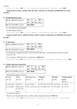 Preview for 11 page of GIGA-TMS FAT820W Manual