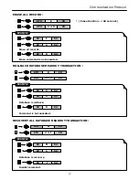 Preview for 20 page of GIGA-TMS GUARDSCAN GS120 User Manual