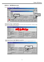 Preview for 18 page of GIGA-TMS MSR120 Series User Manual