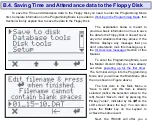 Preview for 13 page of GIGA-TMS TR4020 User Manual