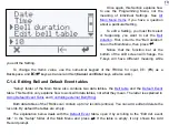 Preview for 19 page of GIGA-TMS TR4020 User Manual