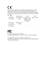 Preview for 3 page of GIGA-TMS TS100 series Hardware User'S Manual