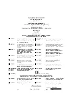 Preview for 2 page of Gigabyte 6CXB7 Series User Manual