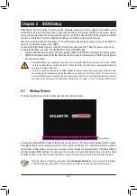 Preview for 20 page of Gigabyte B560M DS3H PLUS User Manual