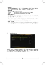 Preview for 23 page of Gigabyte B560M DS3H PLUS User Manual