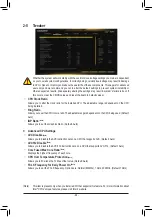 Preview for 24 page of Gigabyte B560M DS3H PLUS User Manual