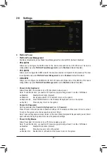 Preview for 29 page of Gigabyte B560M DS3H PLUS User Manual