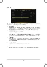 Preview for 34 page of Gigabyte B560M DS3H PLUS User Manual