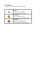 Preview for 3 page of Gigabyte E252-P31 User Manual