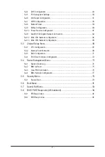 Preview for 8 page of Gigabyte E252-P31 User Manual