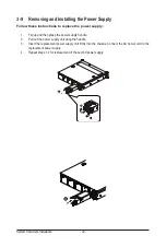 Preview for 32 page of Gigabyte E252-P31 User Manual