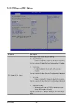 Preview for 52 page of Gigabyte E252-P31 User Manual