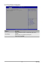 Preview for 61 page of Gigabyte E252-P31 User Manual