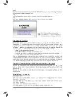 Preview for 3 page of Gigabyte G1.ASSASSIN2 Installation Manual