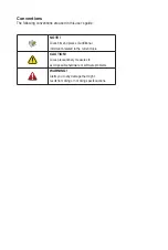 Preview for 3 page of Gigabyte G242-P35 User Manual