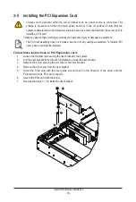 Preview for 30 page of Gigabyte G242-P35 User Manual