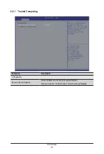 Preview for 61 page of Gigabyte G242-P35 User Manual