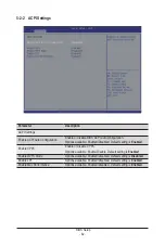 Preview for 62 page of Gigabyte G242-P35 User Manual