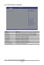 Preview for 82 page of Gigabyte G242-P35 User Manual