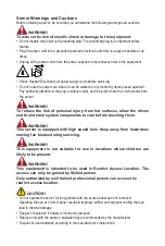 Preview for 4 page of Gigabyte G292-Z24 User Manual