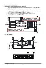 Preview for 34 page of Gigabyte G292-Z44 User Manual