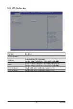 Preview for 75 page of Gigabyte G292-Z44 User Manual