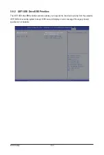 Preview for 130 page of Gigabyte G292-Z44 User Manual