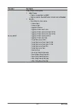 Preview for 101 page of Gigabyte G482-Z50 User Manual