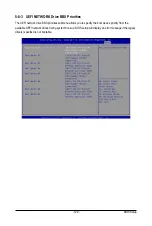 Preview for 129 page of Gigabyte G482-Z50 User Manual