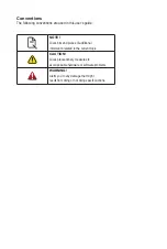 Preview for 3 page of Gigabyte G492-H80 User Manual