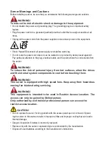 Preview for 4 page of Gigabyte G492-H80 User Manual