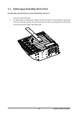 Preview for 23 page of Gigabyte G492-H80 User Manual