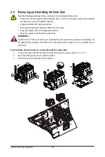 Preview for 26 page of Gigabyte G492-H80 User Manual