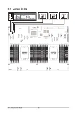 Preview for 42 page of Gigabyte G492-H80 User Manual