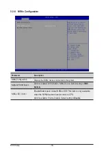 Preview for 60 page of Gigabyte G492-H80 User Manual