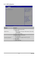 Preview for 63 page of Gigabyte G492-H80 User Manual