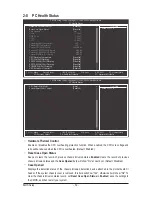 Preview for 54 page of Gigabyte GA-770TA-UD3 User Manual