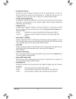 Preview for 42 page of Gigabyte GA-870-UD3P User Manual