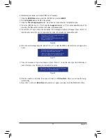 Preview for 77 page of Gigabyte GA-870A-USB3L User Manual