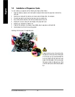 Preview for 16 page of Gigabyte GA-8AENXP-D User Manual