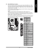 Preview for 19 page of Gigabyte GA-8AENXP-D User Manual